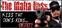 Mafia Multiplayer Game