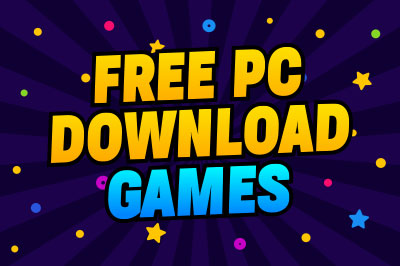 Free PC Download Games