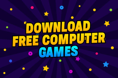 Download Free Computer Games
