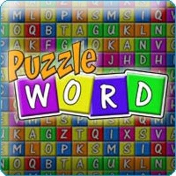 Puzzle word